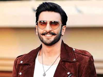 Here's how Ranveer Singh is helping young artist gain attention