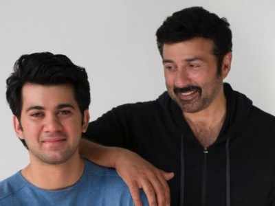 Sunny Deol on 'Pal Pal Dil Ke Paas': Didn't want to emulate a cult song