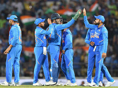Indian team for World Cup to be picked on April 15