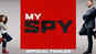 My Spy - Official Trailer