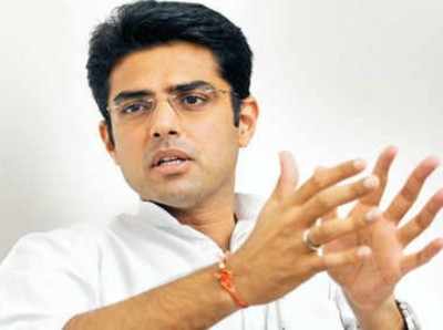 Wave of change across India; Cong, allies to do well in LS polls: Sachin Pilot