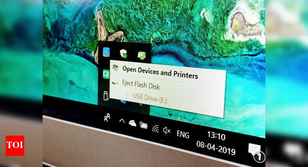 Microsoft Windows 10: After years, Microsoft Windows 10 no more ...