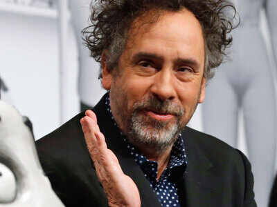 I doubt 'Beetlejuice' sequel will happen, says Tim Burton