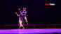 Ashi Anupama from Mahashweta dance drama play
