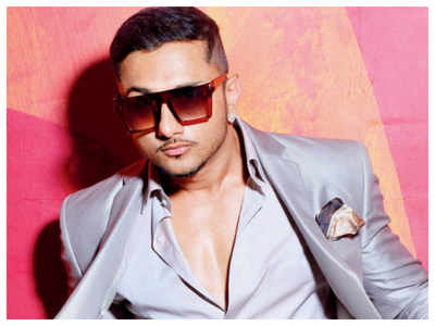 Id like to work with Honey Singh says Skrillex  The Economic Times