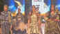 Blender's Pride presents collection of Ritu Beri at DTFW