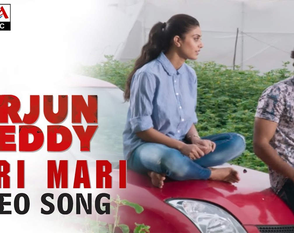 
Arjun Reddy | Song - Mari Mari
