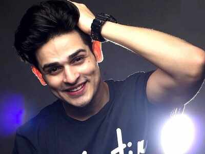 Bigg Boss 11's Priyank Sharma to enter Bharti Singh-Haarsh Limbhaachiya's show