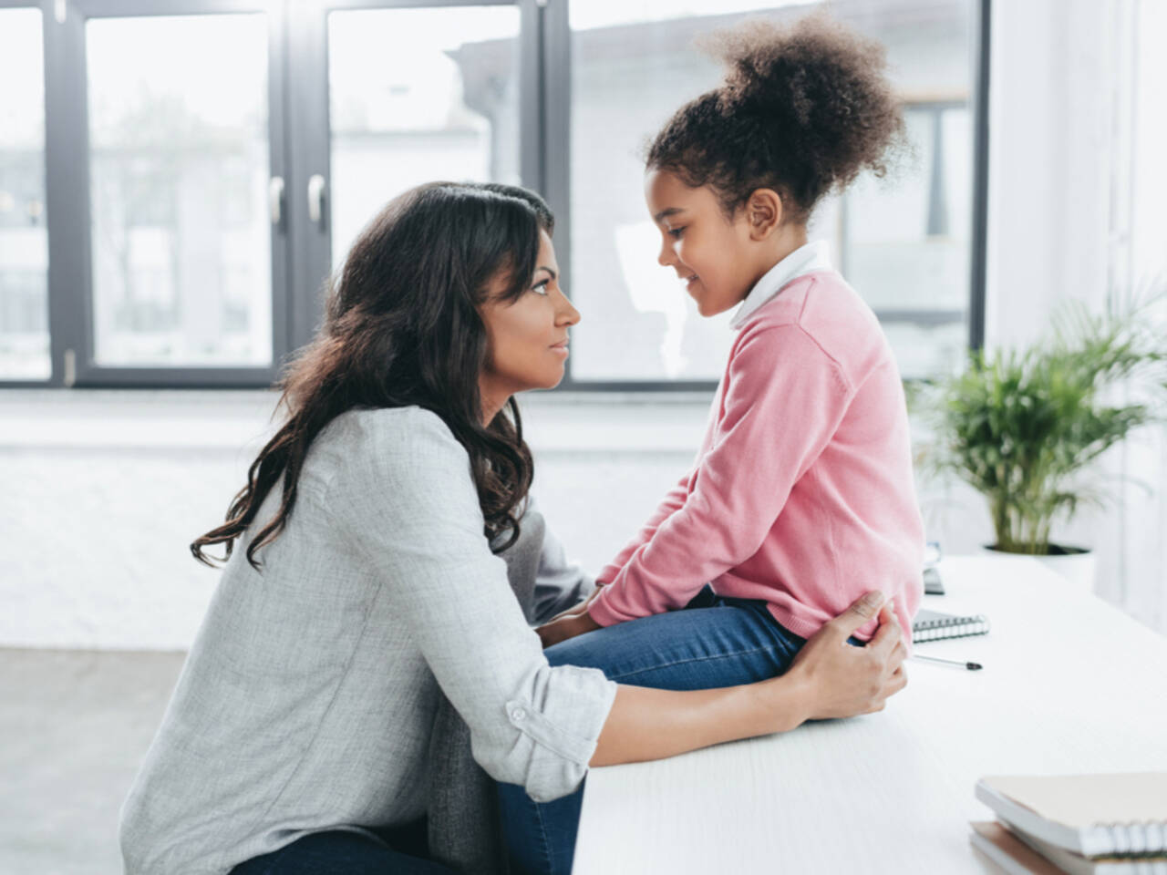 I gifted my 8 year old daughter a book on sex education and why I regret  it! - Times of India