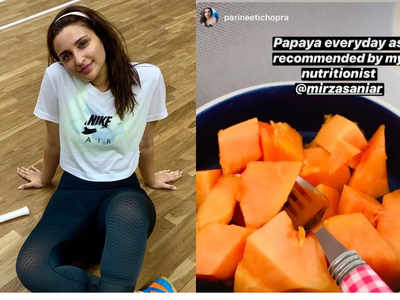 Is papaya good after workout new arrivals