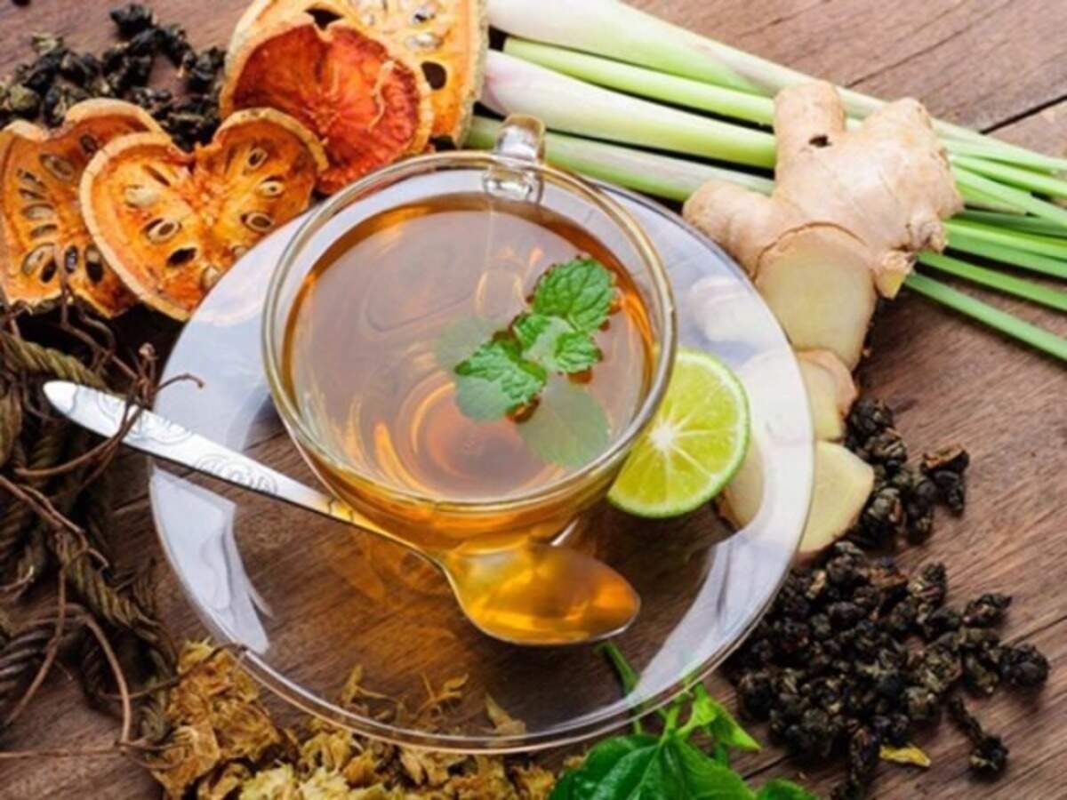 Best Herbal Teas To Reduce Bloating