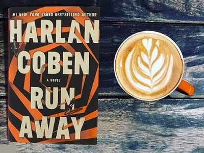 Micro review: 'Run Away' by Harlan Coben is a thriller with a mix of family drama and murder mystery