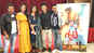 'H2O: Kahani Thembachi' cast interacts with media
