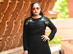 Kavya Shekar Shetty