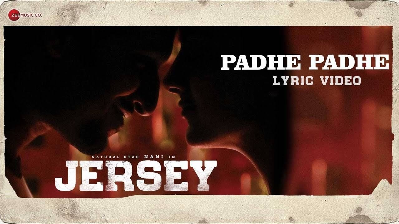 Jersey - Full Movie Video Jukebox, Nani & Shraddha Srinath