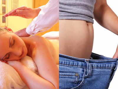 Massaging for weight loss: Does it work?