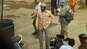 Irrfan Khan shoots on Udaipur's roads