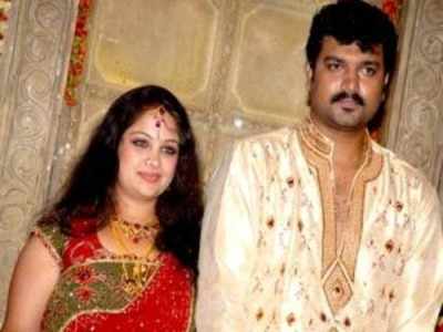 Surjan Lokesh and wife Greeshma welcome their second child