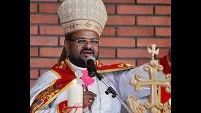 Kerala nun rape case: Chargesheet against Bishop Franco to be filed on Tuesday