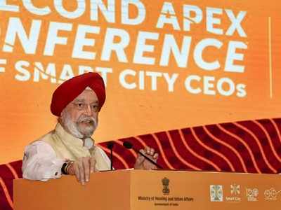 Expression of regret by Britain will help bring closure to Jallianwala Bagh massacre: Hardeep Puri