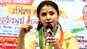 Congress candidate Urmila Matondkar denies converting to Islam after marriage