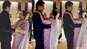 Watch: Jeetendra and Shobha Kapoor's groove to 'Jawani Janeman' on actor's 77th birthday