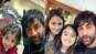 Ranbir Kapoor looks dapper as he poses with fans in New York