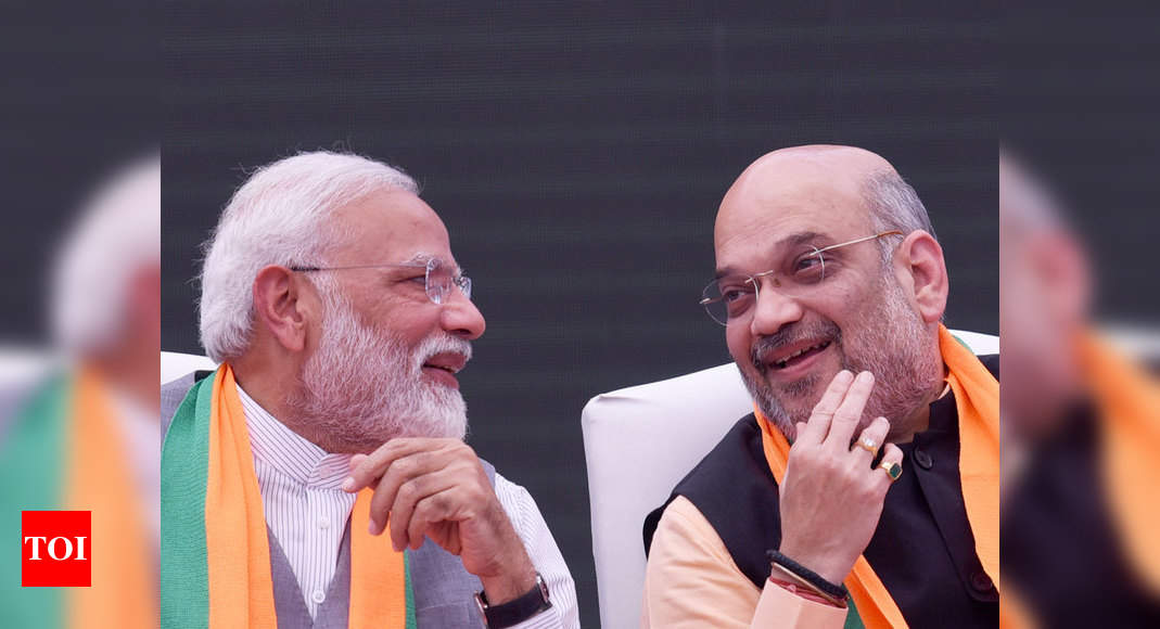 Lok Sabha Opinion poll 2019 NDA to win 279 seats, UPA 149, predicts