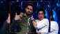 Shah Rukh Khan's reply to Abhishek Bachchan's motivational post will leave you in splits!