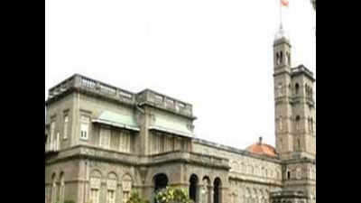 Savitribai Phule Pune University & Symbiosis slip one rung each