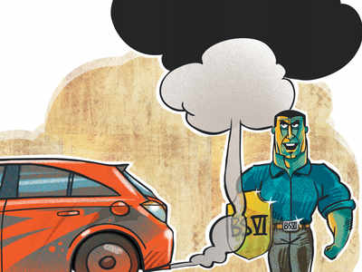 Transition to BS-VI fuel on track but infra, lack of awareness can put it in reverse gear