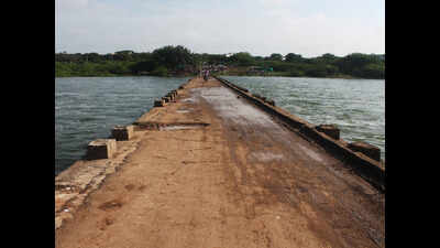AIADMK, DMK stand for nationalisation of inter-state rivers ...