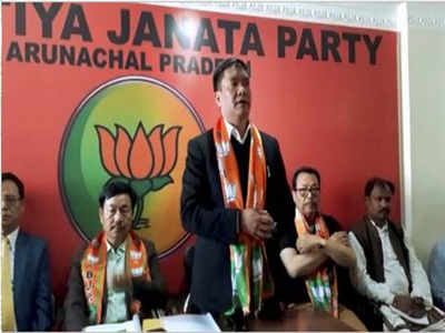 Arunachal polls: 131 crorepati nominees, CM Khandu richest
