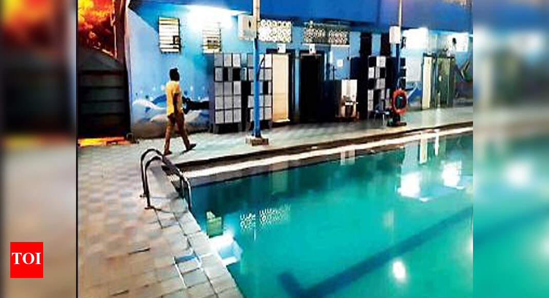 Mumbai Boy drowns in Mumbai civic pool in first swimming lesson