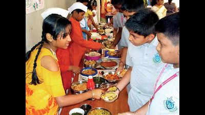 Royaal World celebrates cuisines from across India