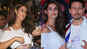 Rumoured couple Tiger Shroff and Disha Patani are in awe of each other!