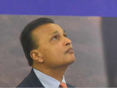 Delhi Police arrest two persons for doctoring SC order on Anil Ambani