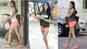 Janhvi Kapoor gives hilarious response to trolls questioning her choice of repeating outfits