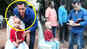 Salman Khan shows his generous side, meets kid suffering from cancer