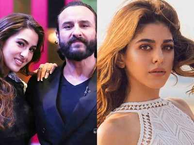 Saif Ali Khan on Sara Ali Khan not being part of 'Jaawaani Jaaneman': Alaia F was perfect for the role