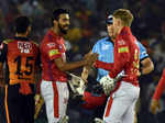 ​IPL 2019: Punjab beat Hyderabad by six wickets​