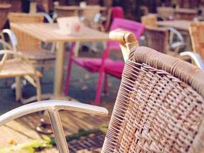 Cane furniture that will upgrade your verandah and balcony