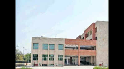 GMCH-32 may soon take over Sector 48 civil hospital