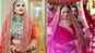 Fan recreates Deepika Padukone’s bridal look on her special day!