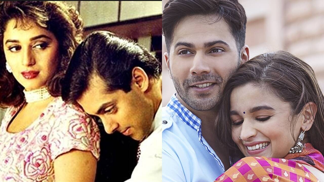 'Hum Aapke Hain Koun' remake: Alia Bhatt and Varun Dhawan to play Nisha and  Prem? | Hindi Movie News - Bollywood - Times of India