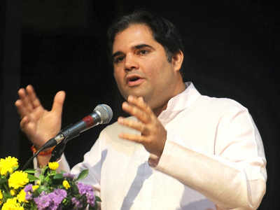 India got true honour under Modi: BJP MP Varun Gandhi | Bareilly News ...