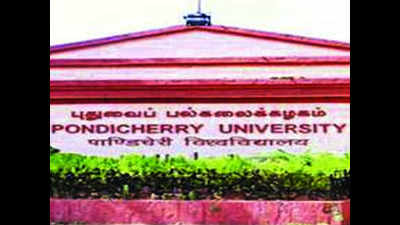 Pondicherry University gets Rs 5 crore to build centre for toxicology