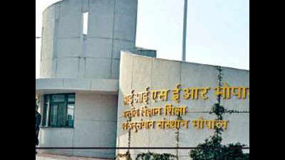 Only IISER among top 100 institutes in country, ranked 37th