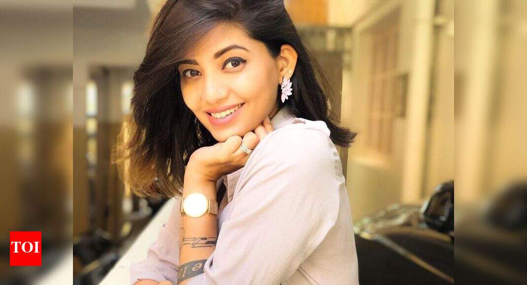 Disha Madan's tips for a killer social media presence | Kannada Movie ...
