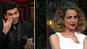 Looks like there is peace between Karan Johar and Kangana Ranaut now!